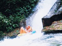 -清泉湾生态旅游度假区