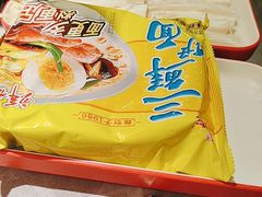 -肥家大排档(天河体育西店)