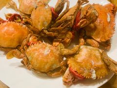 -禾斗海鲜自助(城阳宝龙店)