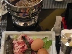 -上海锦江汤臣洲际大酒店壹阶层