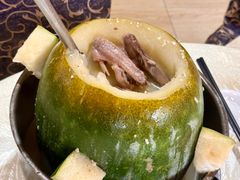 -红旗山庄(圭峰山店)