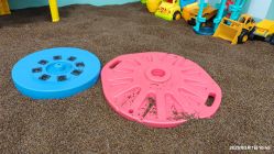 -孩子王童乐园(广州萝岗万达店)