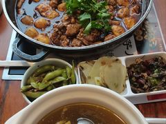 -绝城芋儿鸡(犀浦旗舰店)