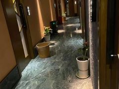 -君悦会影院足道·SPA•推拿(江桥店)