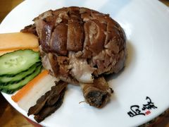 -局气 烤鸭·北京菜(光华路店)