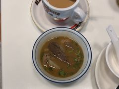 -金湖港式餐厅(建外店)