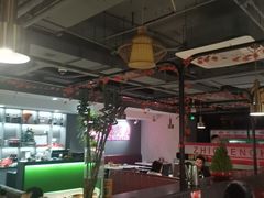 -炙城·韩式烤肉(南京东路店)