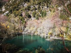 -叠溪松坪沟景区