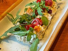 -THE CANNERY&JUJU 新鲜海鲜·牛排美食酒廊