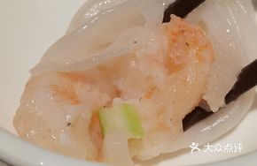 Wanghai Ge Shrimp Dumpling Supreme