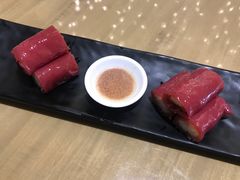 脆皮红米肠-豫璟轩中餐厅(南昌万怡店)