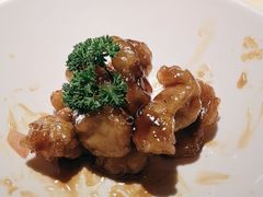-绿茶餐厅(西单老佛爷店)