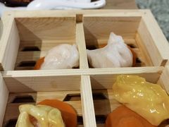 点心四宝-潮粥荟·潮汕砂锅粥(朝阳大悦城店)