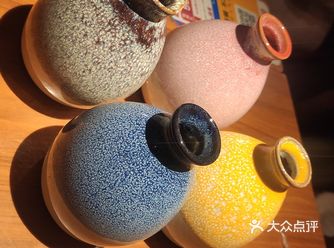 很温馨的探店小馆-云南小酒馆