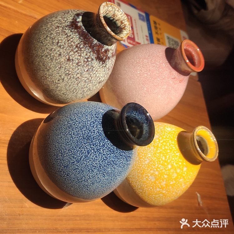 很温馨的探店小馆-云南小酒馆