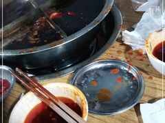 -渝味黄姐火锅(黄泥村店)