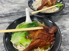 -烧鹅濑(西华路店)