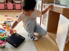 -婴智贝佳蒙特梭利早教托育中心(杨浦店)