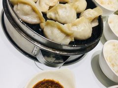 牛肉洋葱蒸饺-宏达老菜馆(东安街店)