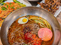 -枪火串烧·东北特色烧烤(罗湖总店)