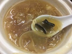 煲仔翅-添發碗仔翅美食