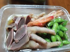 -品鲜村农家菜·阳澄湖大闸蟹(总店)