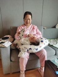 点击看大图 -大美母婴湖畔月子中心(江宁店)