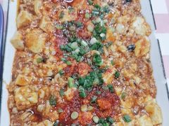 -洪霞餐馆