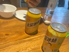 -东来土菜馆(民祥园路店)
