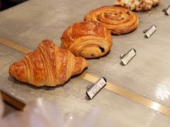 可颂-Luneurs(幸福里店)