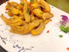 -大洋家·精品潮汕菜·生腌砂锅粥(天河东路店)
