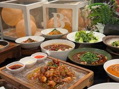 -锦府盐帮·私宴(赛特店)