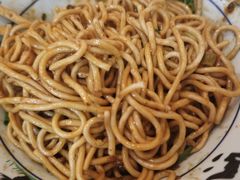 -万松园云记·生烫牛肉面(MOMOPARK店)