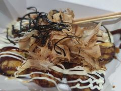 -泉鲤章鱼烧(互联宝地店)