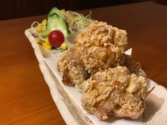 -鳗鱼家·深夜食堂(军博店)
