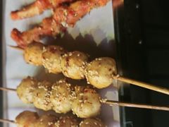 -小东北烧烤(双拥路店)