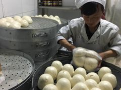 -天泽祥·鼓楼馒头(鼓楼店)