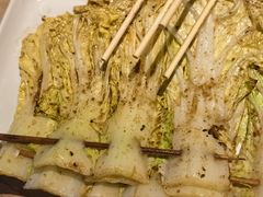 -木屋烧烤(岗顶二店)