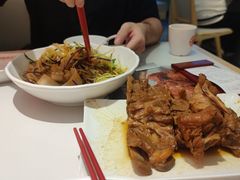 -大美西北·手工面 西北菜(永康万达店)