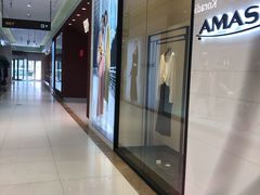 -丽达购物中心(崂山店)
