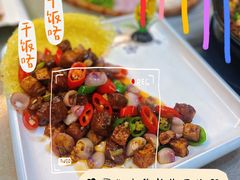 -宏八酒楼(西樵山景区店)
