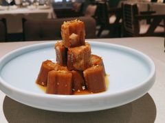 -狮王府淮扬菜(夫子庙老门东店)