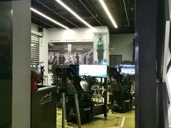 -魔赛卡丁车赛车汇(上海店)