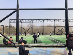 -莫子山公园