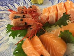 -樱の千渡日式料理·铁板烧•烧鸟(金盛田广场店)