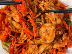 -毛哥小馆子(百井坊巷店)