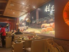 -西塔老太太泥炉烤肉(杭州首店)