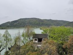 -南北湖风景区