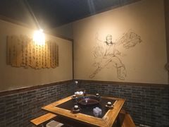 -麻大侠老火锅(巴国城店)