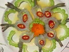 -Rimpa Lapin悬崖餐厅
